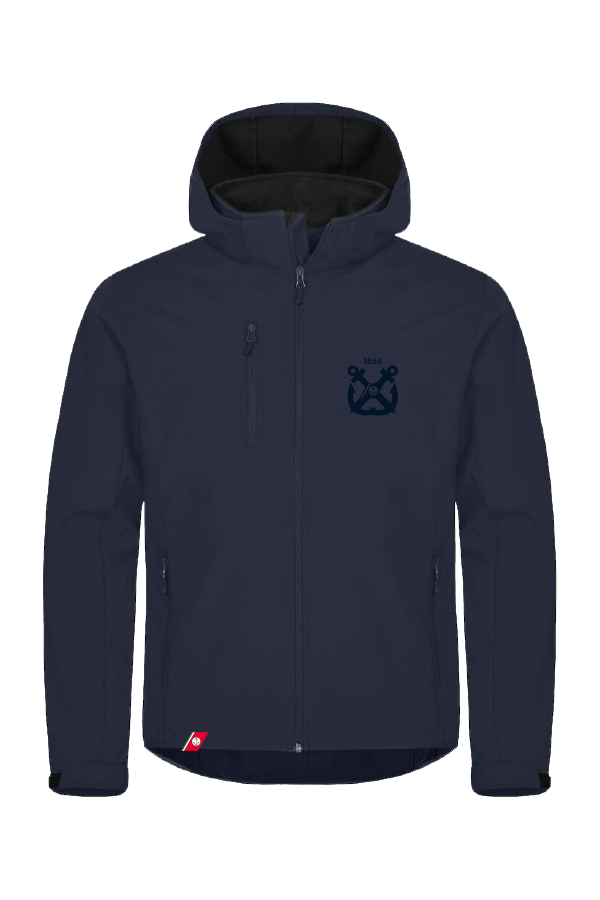 Giacca Softshell Uomo Antivento Impermeabile: Per Caccia, Pesca E Trekking - Taglie XS-3XL - 2