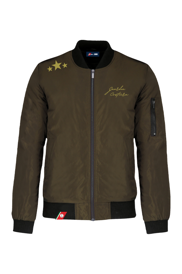 Bomber Barcolana
