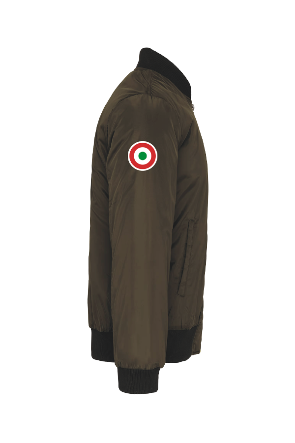 Bomber Barcolana