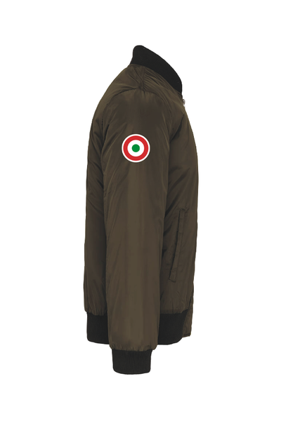 Bomber Barcolana