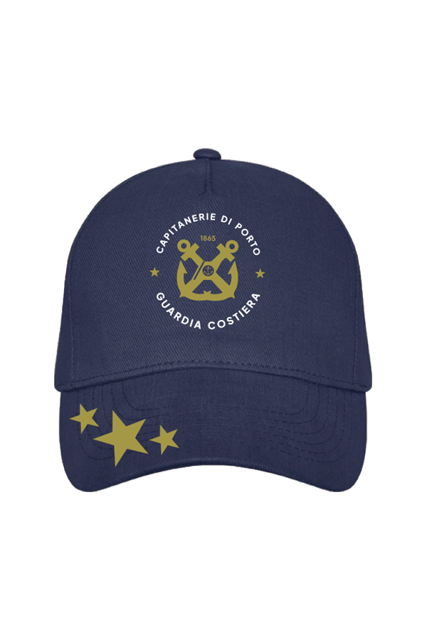 CAPPELLO TITAN