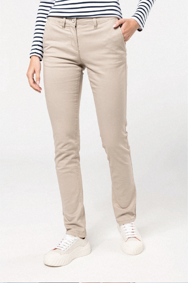 Pantalone vela donna