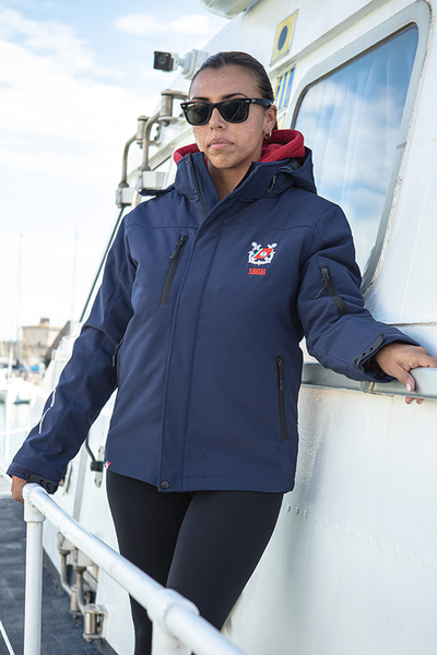 Women's Boomkicker Parka