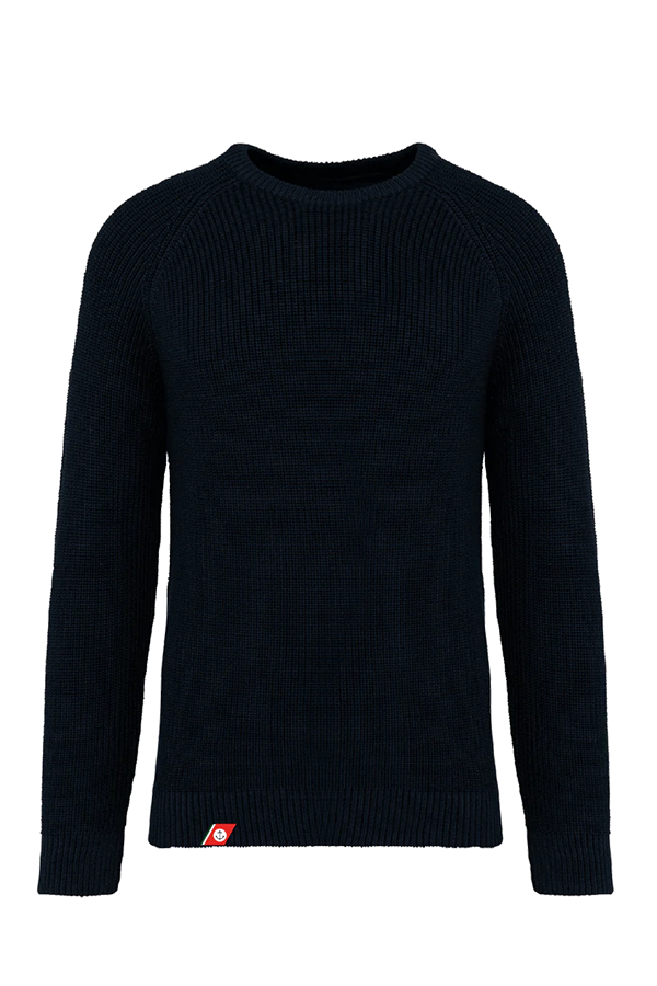 Pullover Dromo navy