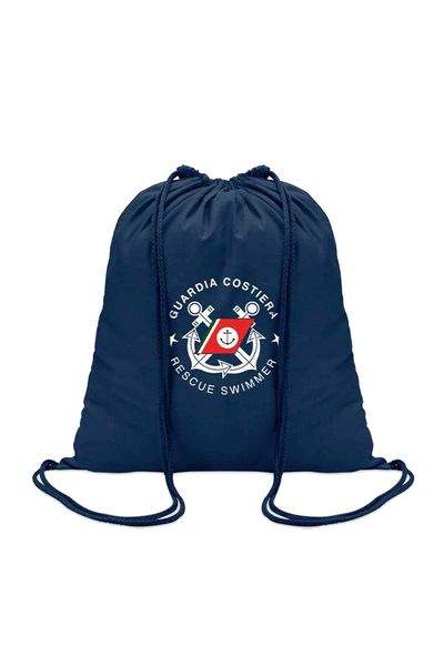 Rescue Swimmer Backpack Bag
