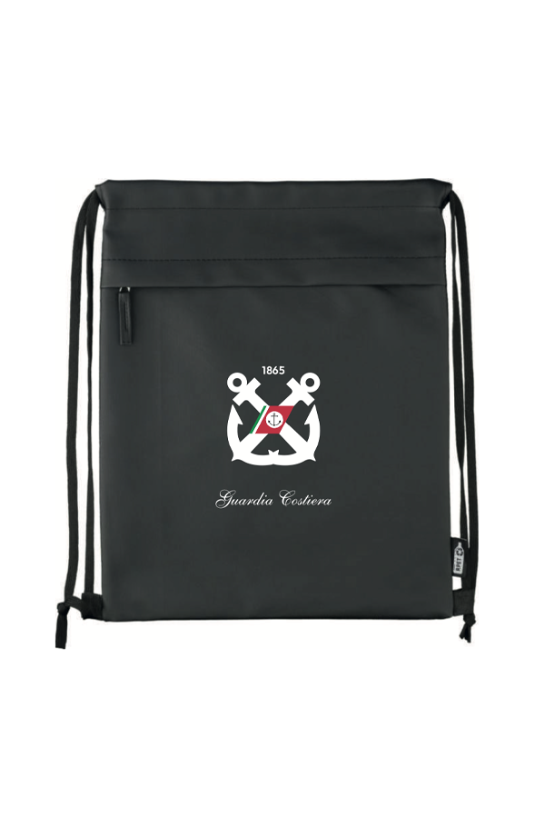 SACCA ZAINO RPET BRIZA