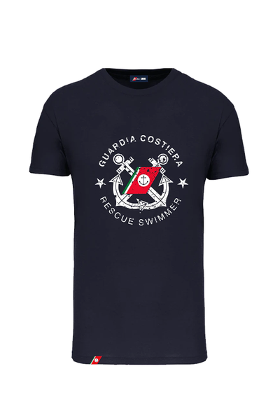 Rescue Swimmer Tee